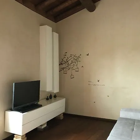 アパート La Maison Du Port *