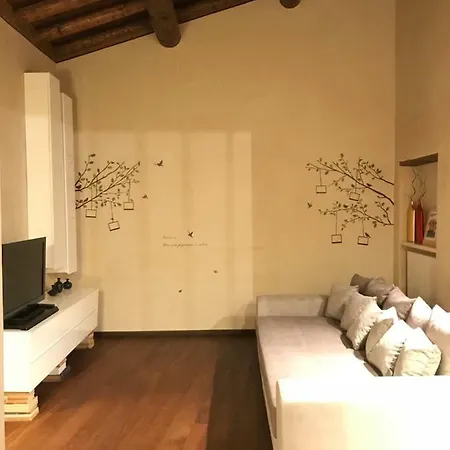 La Maison Du Port アパート