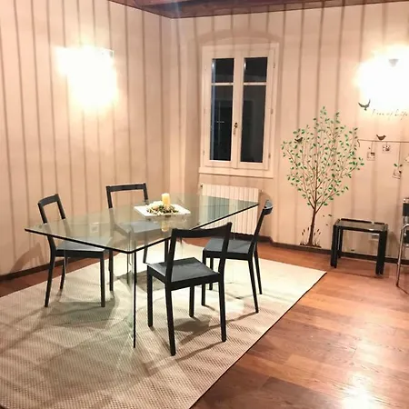 La Maison Du Port * トッリ・デル・ベーナコ