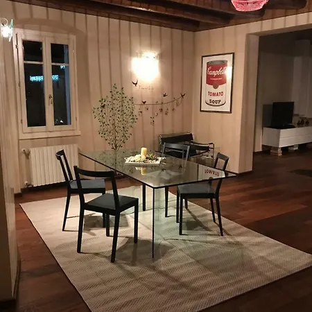La Maison Du Port * トッリ・デル・ベーナコ
