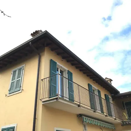 アパート La Maison Du Port