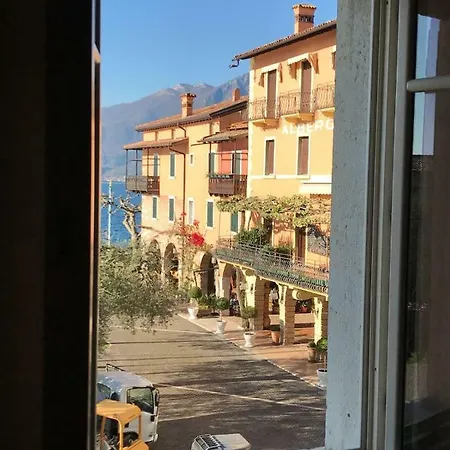 アパート La Maison Du Port